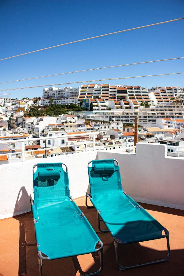 Casa Clementina Villa Albufeira Exterior photo