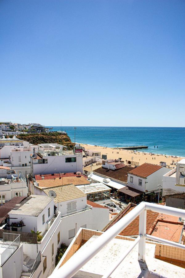Casa Clementina Villa Albufeira Exterior photo
