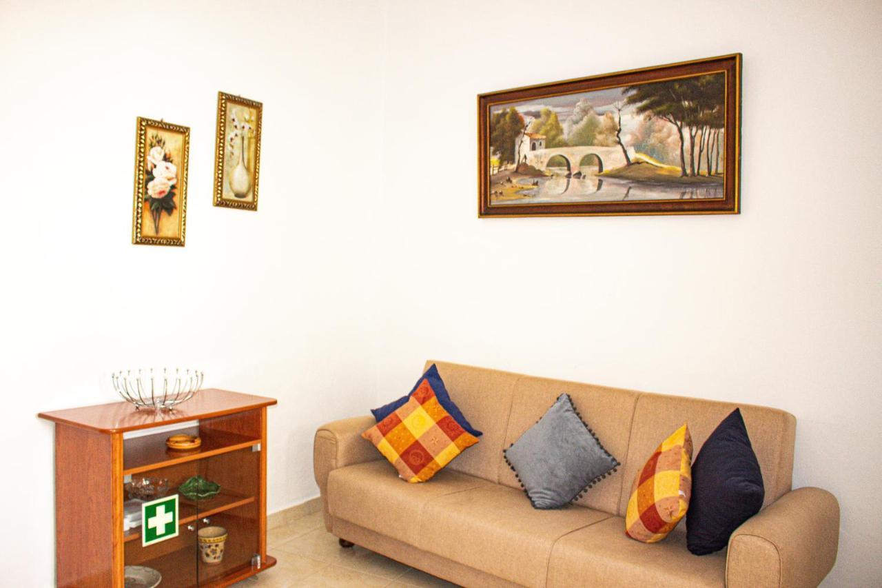 Casa Clementina Villa Albufeira Exterior photo