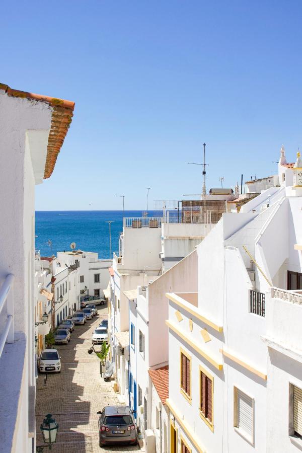 Casa Clementina Villa Albufeira Exterior photo